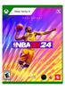 NBA 2K24 Kobe Bryant Edition North Xbox Series X (Import Version America) -