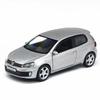Volkswagen Golf GTI 5 Inch Metal Car Simulation Diecast & Toy Vehicle RMZ City 1:36 Alloy Model Gifts For Children