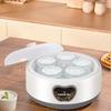 Yogurt Maker Small Compact Automatic for Kitchen Restaurant DIY