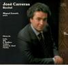 LP Record JOSÉ CARRERAS , PIANO: MIGUEL ZANET - Recital ENY952 Ensayo 1982 Spain Classical Used