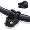 Durable Front Fork Stem 31.8mm Handlebar Parts Cycling Accessories Mountain Bike Stem Road Bike
