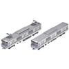 TOMYTEC Railway Collection Tetsuro Jomo Electric Railway 800 Series 2-Car Set A