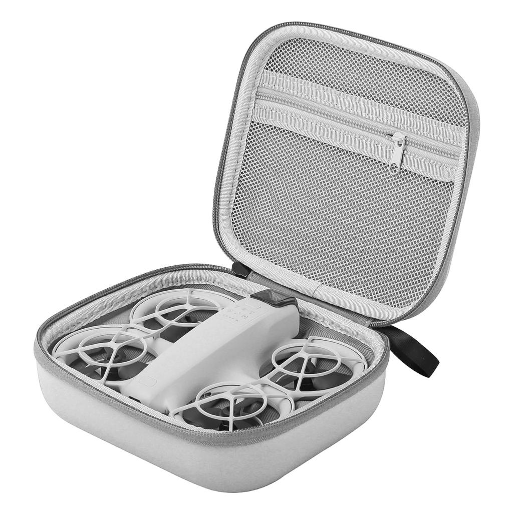 New Suitable for DJI NEO Storage Bag, Handheld Flight Camera Set, Portable Protective Box, and Drone Accessories Case