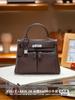 28-inch Top Layer Swift Lambskin Light Luxury Hundreds Of Styles Handheld Messenger Bag For Women