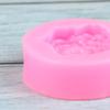Flower-Shaped Fondant Silicone Mold Diy Cake Pastry Baking Decoration Mold