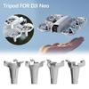 Drone New Machine For DJI Neo Heightened Quadpod Strong Stable For DJI Ultra-lig Material Heigh V8B4