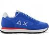 Tom Solid - Men's Sneakers Shoes Blue Z35101-58 ORIGINAL