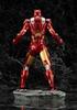 ARTFX Avengers Iron Man Mark 7 Scale PVC Painted Simple Assembly Figure MK313 -AVENGERS- 1/6