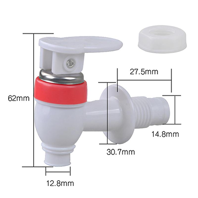 Water Dispenser Faucet Replacement Home Drinking Fountains Accessories