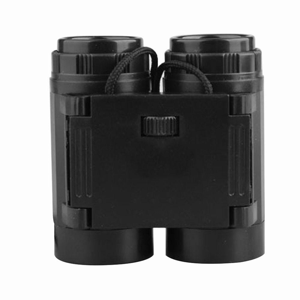 2.5x26 Compact Binoculars 2.5X Small Pocket Telescope For Kids Children Lightweight Portable Outdoor Camping Sightseeing Tool