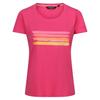 Regatta Womens/Ladies Filandra VIII T-Shirt