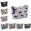 Animal Pattern Multi-function Portable Toiletry Case Makeup Bag Cosmetic Organizer Storage Bag