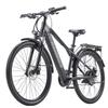 RANDRIDE YG70 Mountain Adult Electric Bicycle 1000W Motor 48V14Ah Battery Outooter Electric Bike 27.5 Inch Off-Road Tires Multi Terrain E- Bike