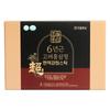 Chowol Red Ginseng 6-year-old Korean Red Ginseng Extract Immune Strengthening Stick 30p, 300g, 1 Piece