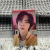 [USED] BTS Exclusive Jin P.T.D STAGE-SEOUL GLOBAL Trading Card