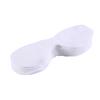 100Pcs Disposable Eye Mask Ultrathin Cotton Diy Natural Cotton Eye Paper Mask