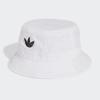 Accessories Cotton Adidas Bucket With Delicate Trefoil Embroidery  Jc604...