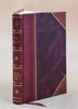 The Didache : a Collection of the Texts, Translations, Reviews, Etc. of the Didache Volume 4 1887 [Leather Bound] by Warfield, Benjamin Breckinridge