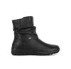 Z7193-00 Black Ankle Boots