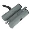 Canopy Weighted Sand Bags Pop Up Sunshade Tent Foot Outdoor Sun Shelter Legs (army Green)