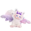 ICY Fortune Days Blind Box Fantastic Creatures Series Plush Doll, 1 Box, Approximately 18cm Tall, Made of Polyester, PVC, and ABS, Painted, Gift