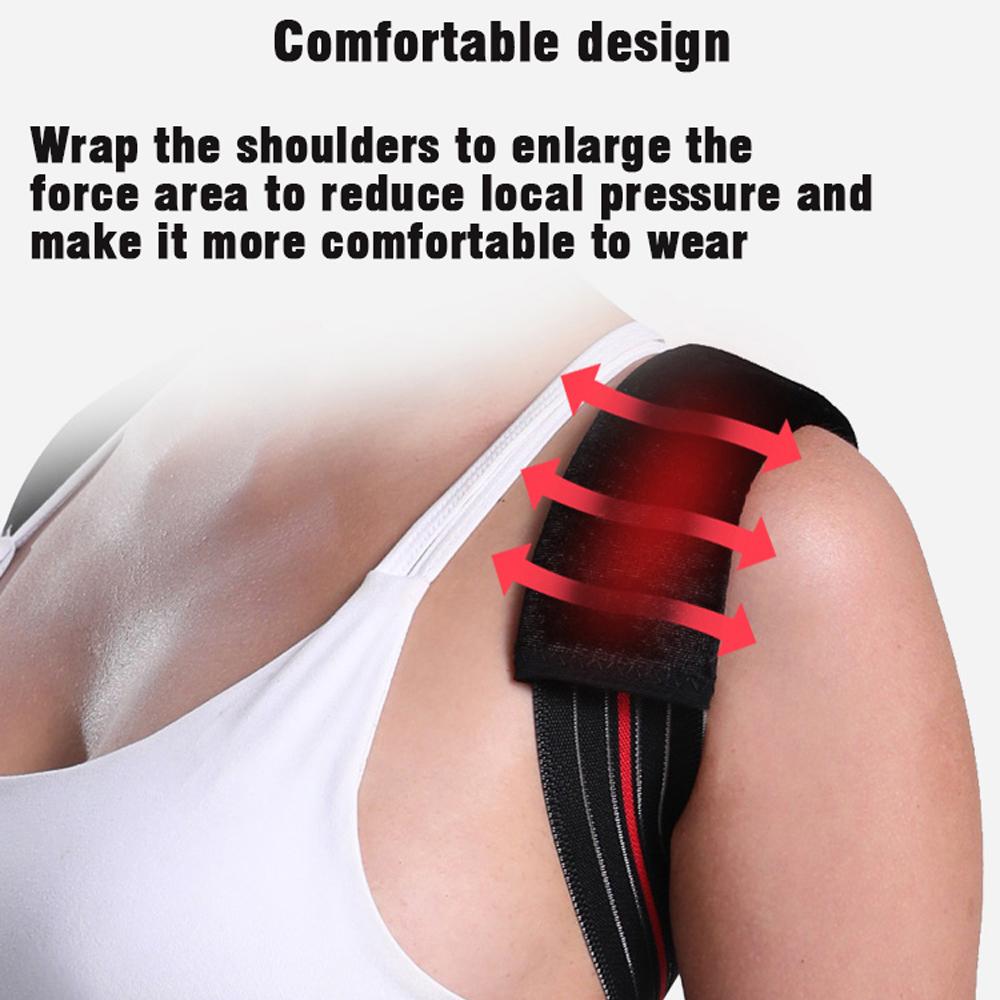 Posture Corrector Back Posture Brace Clavicle Support Stop Slouching and Hunching Adjustable Back Trainer Home Gym Office School