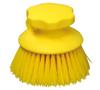 HP Hand 55863 Brush, Round, Yellow,