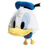 Donald Duck Fan Cap [Tokyo Disney Resort Exclusive]