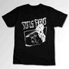 Title Fight shirt,Unisex Tee