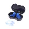 Summer Swimming Earplugs Nose Clip Silicone Waterproof  Diving Ear Plugs