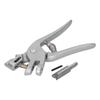 Ear Tag Applicator Stainless Steel Veterinary Ear Tag Plier for Livestock Pig Cattle Sheep Rabbit