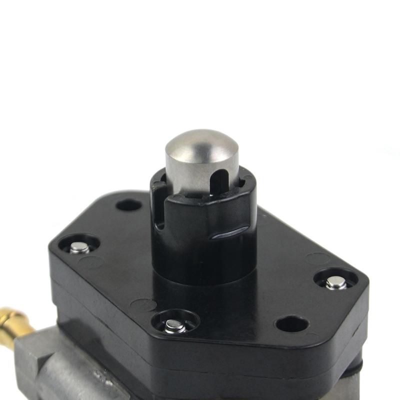 Fuel Pump for Mercury 40 50 60 HP Engine 4 Stroke Outboard Replace 8M0118177 892874T01 899106T01 881862T Auto Accessory