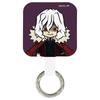 Gourmandise My Hero Academia Multi Ring Plus Shigaraki Tomura BMHA-16H