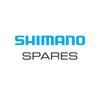 SHIMANO Repair Parts Quick Shaft Assembly Y0E898010 (163mm) WH-RS500-TL-R