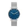 Watch Signatur SKW6904 Silver [Skagen] Men's