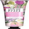 Find Your Happy Place Wrapped In Your Arms Scented Hand Cream Blush Rose 30gm
