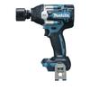 TW700DZ Rechargeable Impact 18V and Case Sold Wrench, (Battery, Charger, Separately)