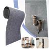 Anti-cat Scratch Sofa Cat Crawling Mat Trimmable Self-adhesive Carpet Pad To Protect Claws for Couch Furniture DIY Protector