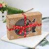24PCS Christmas Cookie Gift Boxes  Boxes for Holiday B Akery Food Container