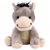 Mbw MiniFeet Alex Donkey Plush Toy