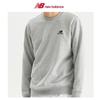 New Balance Essentials Small Logo Sweatshirt Nbncd31013 Ac