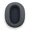 2Pcs Foam Sponge Ear Pads Headset Headset Earmuff Replacement Ear Cushion for Sony WH-CH710N CH720N
