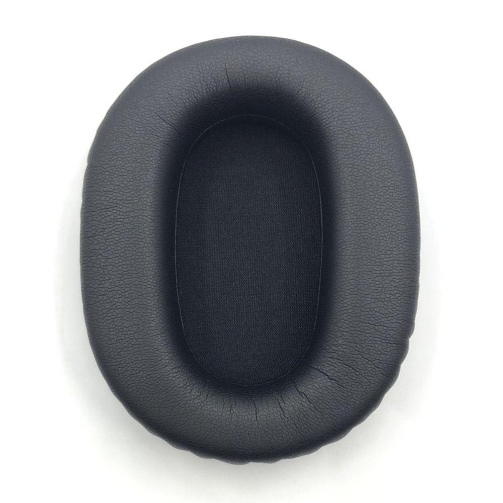 2Pcs Foam Sponge Ear Pads Headset Headset Earmuff Replacement Ear Cushion for Sony WH-CH710N CH720N