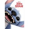 Live Action Maxi Stitch Paper Poster