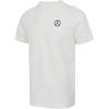 M J SS25 GFX Prep Crew Neck Fashion Versatile Short Sleeve T-Shirt Men Tops White IB7529133