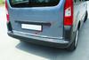 Trunk Edge (stainless Steel) for Citroen Berlingo 2008-2018