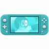 Nintendo Switch Lite бирюзовый