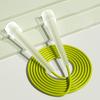 Sports Training Skipping Rope Lightweight Racing Jump Rope New Students' Jump Rope