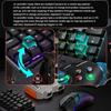 Keyboards and Mice Adapters Lightweight Keypad Mice Converter for Game Consoles Enhances Control and Enjoyment