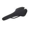 Cycle Seat Cushion PU Leather Foam Comfortable Ergonomic Shock Absorbing Cycle Saddle for Road
